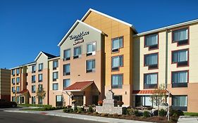 Towneplace Suites By Marriott Detroit Troy
